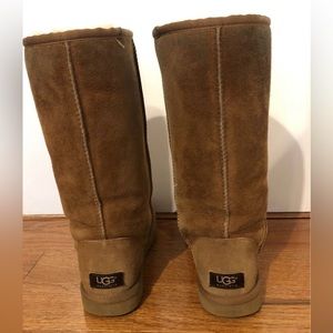 Tall UGG Boots